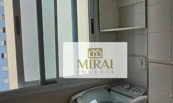 Imagem 7: Apartamento com 1 dormitório para alugar, 40 m² por R$ 2.486/mês - Jardim Esplanada II - S