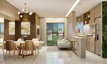 Imagem 7: Lançamento em Candeias, próximo à praia, sesc de piedade, bompreço, shopping, escolas, res