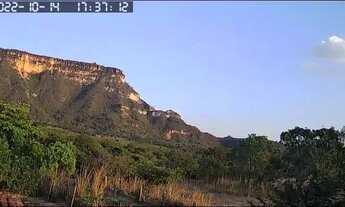 Imagem: Sitio em São Domingos Goias
