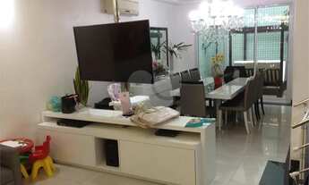 Imagem 7: Casa em condomínio fechado na Saúde