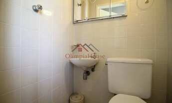 Imagem 10: Apartamento Locação Vila Olímpia 65 m² 2 Dormitórios