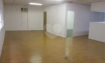 Imagem 4: São Paulo - Conjunto Comercial/Sala - BARRA FUNDA