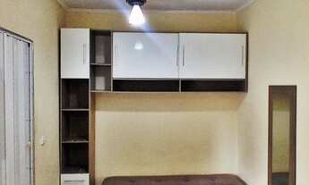 Imagem 7: Kitnet/conjugado para venda possui 22 metros quadrados com 1 quarto