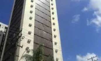 Imagem: NERI 1qt mobiliado bem dividido Pisc academia