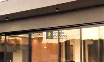 Imagem 6: Casa com 3 dormitórios à venda, 345 m² por R$ 3.650.000 - Alphaville - Ribeirão Preto/SP