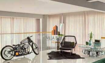 Imagem: Cobertura 340 m² área privativa Bairro