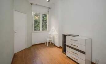 Imagem: Apartamento à venda, 1 quarto, Copacabana
