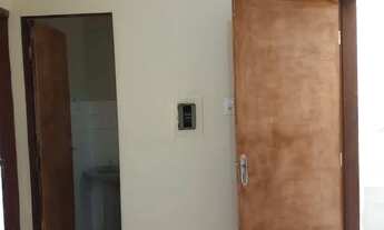 Imagem 4: Aluguel de kitnet