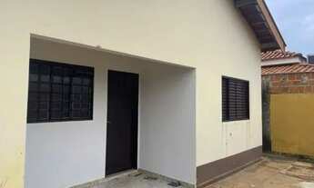 Imagem 2: Casa a venda no jurunas