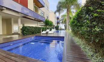 Imagem: Cobertura para venda tem 227 metros quadrados