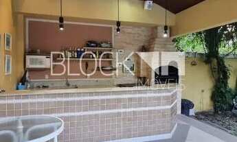 Imagem 5: Barra da Tijuca Casa em condomínio com 5 dormitórios