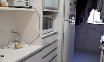 Imagem 5: Vila Mascote Apartamento com 3 dormitórios