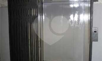 Imagem 2: São Paulo - Prédio Inteiro - BELA VISTA