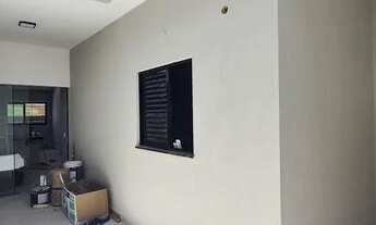 Imagem 6: Apartamento com 2 quartos a venda Parque Industrial