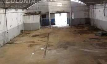 Imagem 4: São Paulo - Galpão/Depósito/Armazém - Vila Invernada