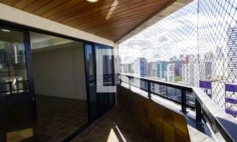 Imagem 6: Apartamento para Aluguel - Boa Viagem, 2 Quartos, 160 m2