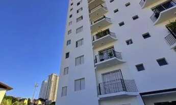 Imagem: São Paulo - Apartamento Padrão - Parque