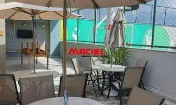 Imagem 6: Apartamento Padrão em São José dos Campos