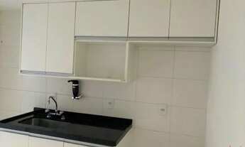 Imagem 5: Apartamento para alugar com 1 quarto, com 49 m² - Campo Belo