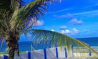 Imagem 7: Casa de frente ao mar