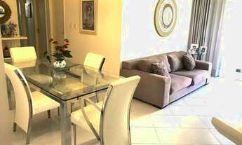 Imagem: Condomínio Costa Esmeralda - Apartamento