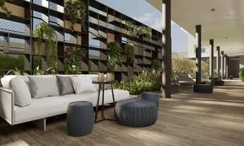 Imagem 8: Apartamento Novo com 3 Suítes e 2 Vagas à venda, 131.88 m² por - R$ 2.153.078,81 - Bigorr