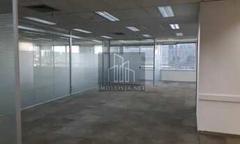 Imagem: LOCAÇÃO IMEDIATA - OPEN SPACE COM DIVISÓRIA