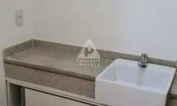 Imagem 4: Apartamento à venda, 2 quartos, 1 vaga, Riachuelo - RIO DE JANEIRO/RJ