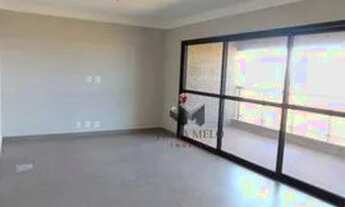 Imagem 2: Apartamento com 3 dormitórios à venda, 118 m² por R$ 1.100.000 - Jardim Olhos D'Água