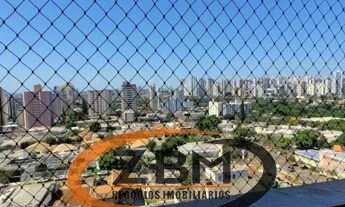 Imagem 5: Apartamento com 3 quartos no Edifício Mundo Novo - Bairro Centro em Londrina