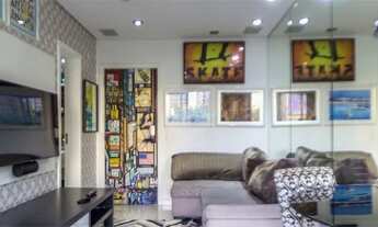 Imagem 4: Apartamento a venda na Vila Nova