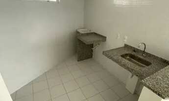 Imagem 4: Estrela do atlântico com 2 vagas - andar alto e vista mar