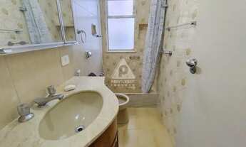 Imagem 7: Privilégio Imóveis Vende: Apartamento 3 quartos (1 suíte), 1 vaga, no Leblon!