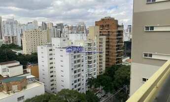 Imagem 3: Apartamento para alugar em Pinheiros 2 Dormitórios 1 vaga de garagem