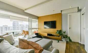 Imagem 3: Apartamento para Aluguel - Pinheiros, 2 Quartos, 91 m2