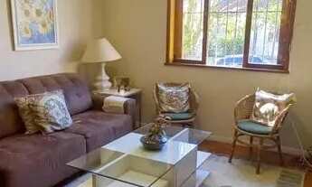 Imagem 1: Apartamento para Venda em Teresópolis, Jardim Cascata, 3 dormitórios, 1 suíte, 3 banheiros