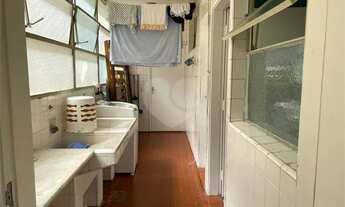 Imagem 6: São Paulo - Apartamento Padrão - HIGIENÓPOLIS