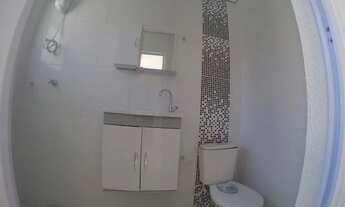 Imagem 5: Linda kitnet mobiliada para uma pessoa