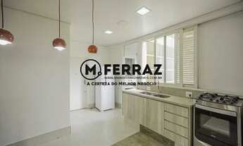 Imagem 7: Apartamento reformado de 170m² com 4 dorm. sendo 2 suítes no Jardim Europa