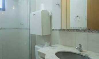 Imagem 6: Apartamento para Aluguel - Vila Mascote, 2 Quartos, 60 m2