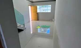 Imagem 4: Sobrado com 3 dormitórios à venda, 120 m² por R$ 650.000,00 - Jardim Bela Vista - Guarulho