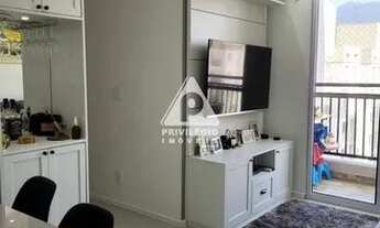 Imagem: Apartamento à venda, 3 quartos, 1 vaga