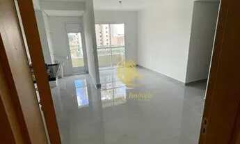 Imagem 2: Apartamento com 2 dormitórios à venda, 57 m² por R$ 390.000,00 - Nova Aliança - Ribeirão P