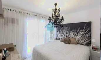 Imagem 4: Apartamento - Padrão / Residencial / Recreio dos Bandeirantes