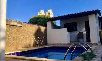 Imagem: Casa de temporada prox. A rodoviária