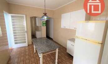 Imagem 6: Casa residencial ou comercial com 4 dormitórios para alugar, 160 m² por R$ 2.650/mês