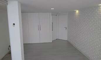 Imagem 5: Apartamento para aluguel com 85 metros quadrados com 2 quartos em Copacabana - Rio de Jane