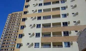 Imagem: Apartamento para aluguel com 53 metros quadrados