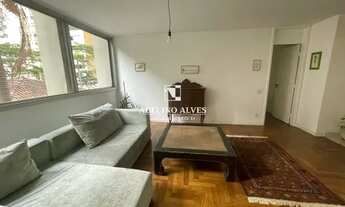 Imagem 3: Vendo apartamento no Itaim Bibi 04 dormitórios