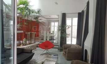 Imagem 7: Casa em Alphaville, Casa no Residencial 5 em Alphaville